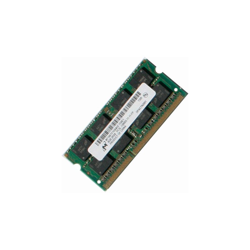 MICRON 8GB DDR3 PC3L-12800 1600MHz Laptop MacBook iMac Memory