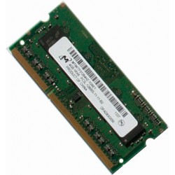 Micron 4GB DDR3 PC3-12800 1600MHz Laptop MacBook iMac Memory