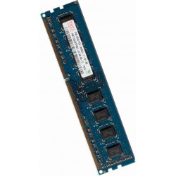 Hynix 2GB 240-Pin DDR3 1066MHz PC3-8500 Desktop Memory for PC and iMac HMT125U6TFR8C