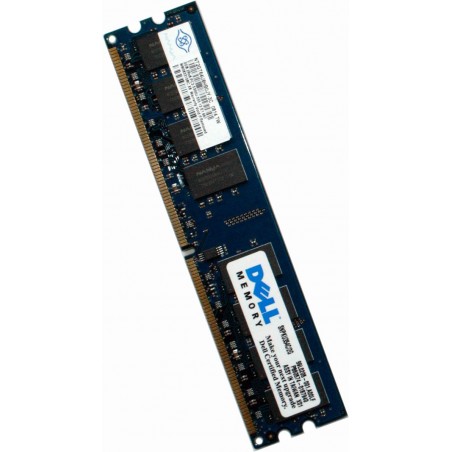 Nanya 2GB DDR2 PC2-5300 667MHz Desktop Memory Ram