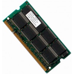 ELPIDA 512MB PC2100 DDR 266mhz Notebook Memory