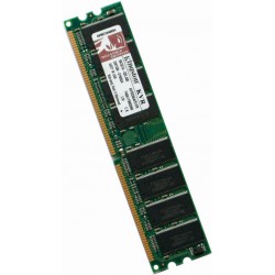 Kingston 512MB PC2100 DDR 266MHz Desktop Memory KVR266A/512R
