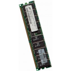 Micron 4GB PC2700 DDR ECC Registered SERVER Memory Ram