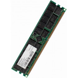 Infineon 2GB DDR PC3200 400Mhz ECCPC3200R Registered SERVER Memory Ram 