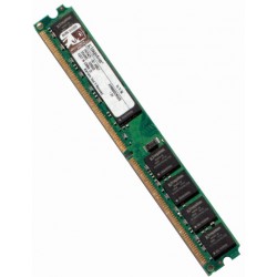 Kingston 2GB DDR2 PC2-6400 800MHz Desktop Memory Ram KVR800D2N5/2G
