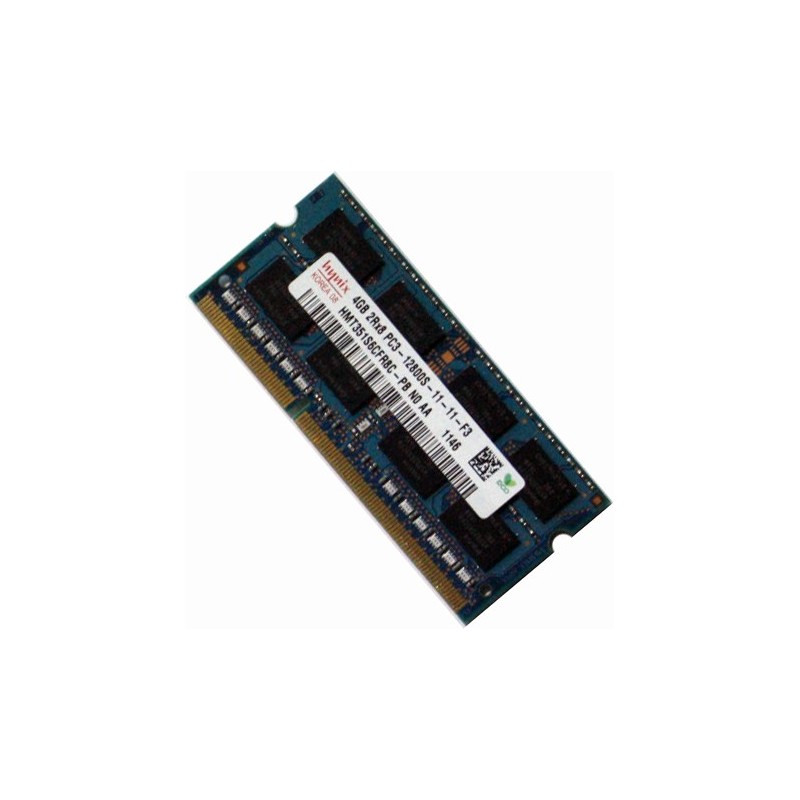 Hynix 4GB DDR3 PC3-12800 1600MHz Laptop MacBook iMac Memory