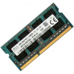 Hynix 4GB DDR3 PC3-12800 1600MHz Laptop MacBook iMac Memory