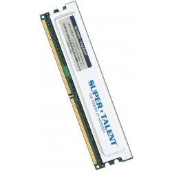 SuperTalent 1GB DDR2 PC2-6400 800MHz Desktop Memory Ram