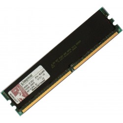 Kingston 8GB (2x 4GB) PC2-3200R DDR2 ECC Registered Server Memory