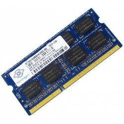 Nanya 2GB DDR3 PC3-8500 1066mhz LAPTOP Memory Ram Laptops, MacBook, iMac