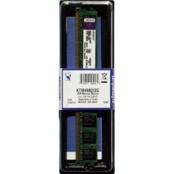 2GB DIMM IBM-Lenovo ThinkCentre M57e 9439-xxx 9481-xxx 9482-xxx Ram Memory 