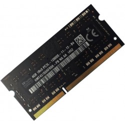 Hynix 4GB DDR3L PC3L-12800 1600MHz Laptop MacBook iMac Memory