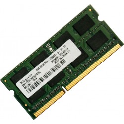 Kingston 2GB DDR3 PC3-10600 1333mhz LAPTOP Memory Ram for Laptops, MacBooks and iMacs