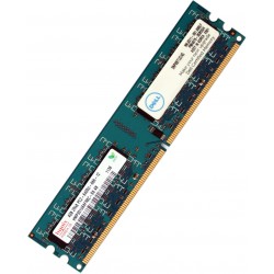 Hynix 4GB DDR2 PC2-6400U 800MHz Desktop Memory Ram HMP351U6AFR8C