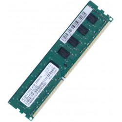 UNIFOSA 4GB PC3-12800 240-Pin DDR3 1600MHz Desktop Memory Non-ECC CL11