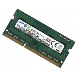 Samsung 2GB DDR3 PC3-12800 1600MHz Laptop MacBook iMac Memory