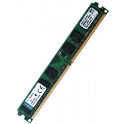 Kingston 2GB DDR2 PC2-5300 667MHz Desktop Memory Ram KTD-DM8400B/2G