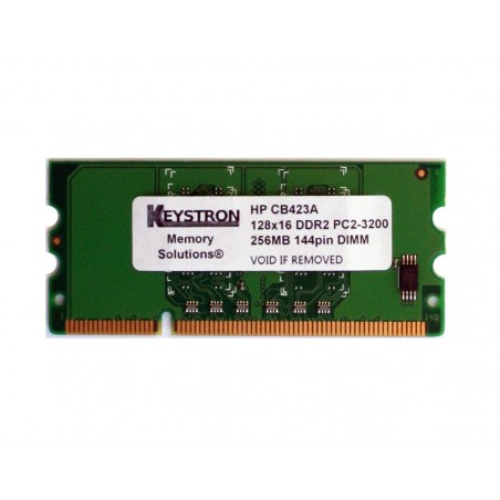 HP Q7720A 512 MB 100-pin DDR DIMM