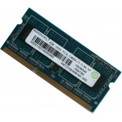 Ramaxel 4GB DDR3L PC3L-12800 1600MHz Laptop MacBook iMac Memory RMT3170EB68F9W-1600
