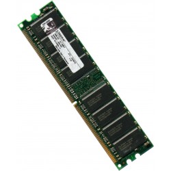 Kingston 1GB PC2700 333MHz DDR Desktop Memory KTC-D320/1G