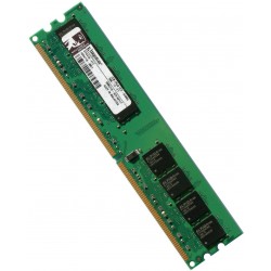 Kingston 2GB DDR2 PC2-6400 800MHz Desktop Memory Ram KYG410-ELC