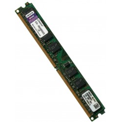 Kingston 2GB DDR2 PC2-6400 800MHz Desktop Memory Ram KTH-XW4400C6/2G