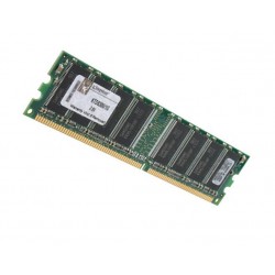 Kingston 1GB PC3200 DDR 400MHz Desktop Memory KTD8300/1G