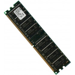 Samsung 1GB PC2100 266Mhz DDR Desktop Memory M368L2923MTL-CB0