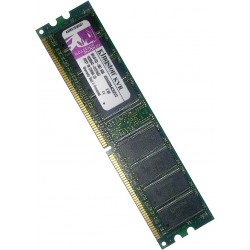 Kingston 512MB PC3200 DDR 400 Desktop Memory