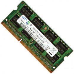 Samsung 4GB DDR3 PC3-8500 1066 LAPTOP Memory Ram