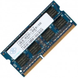 Nanya 4GB DDR3 PC3-12800 1600MHz Laptop MacBook iMac Acer Memory NT4GC64B8HG0NS-DI