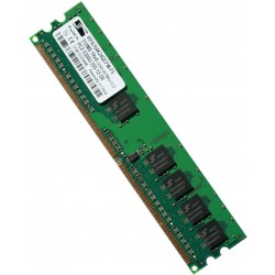 ProMos 512MB DDR2 PC2-5300 667MHz Desktop Memory Ram