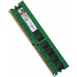 Kingston 2GB DDR2 PC2-6400 800Mhz Server / Workstation Memory KTH-XW4400E/2G