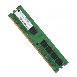 Wintec 4GB DDR2 PC2-6400 800MHz Desktop Memory Ram 39158485A