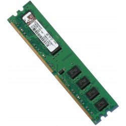 Kingston 2GB DDR2 PC2-6400 800MHz Desktop Memory Ram HP5189-2180