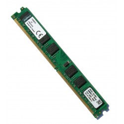 Kingston 2GB DDR2 PC2-5300 667MHz Desktop Memory Ram KTM4982/2G