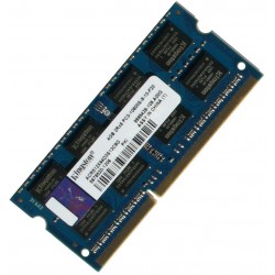 Kingston 4GB DDR3 PC3-10600 1333MHz Laptop MacBook iMac Memory ACR512X64D3S13C9G
