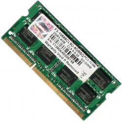 G.Skill 4GB DDR3 PC3-10600 1333MHz Laptop MacBook iMac Memory