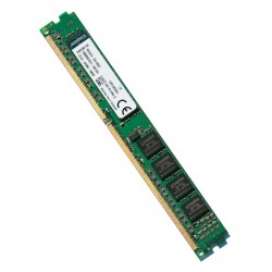 KINGSTON 4GB DDR3 PC3-10600 1333MHz Desktop Memory KVR1333D3N9/4G