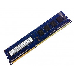 SKHynix 4GB PC3-12800 240-Pin DDR3 1600MHz Desktop Memory Non-ECC CL11 HMT451U6AFR8C
