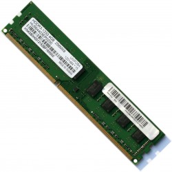 Unifosa 4GB DDR3 PC3-10600 1333MHz Desktop Memory HU564403EP0200