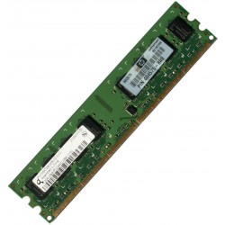 Qimonda 2GB DDR2 PC2-6400 800MHz Desktop Memory Ram HYS64T256020EU