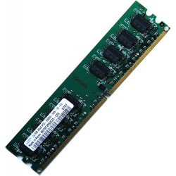 Samsung 1GB DDR2 PC2-5300 667MHz Desktop Memory Ram