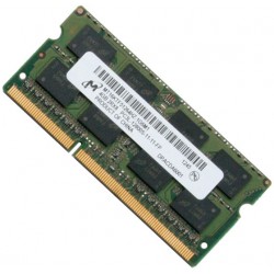 MICRON 4GB DDR3 PC3L-12800 1600MHz Laptop MacBook iMac Acer Memory MT16KTF51264HZ