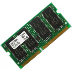 HYM71V16M655 Hyndai 128MB PC100 Notebook Memory
