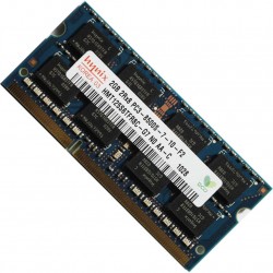 Hynix 2GB DDR3 PC3-8500 1066mhz LAPTOP Memory Ram