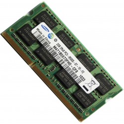 Samsung 2GB DDR3 PC3-8500 1066mhz LAPTOP Memory Ram