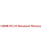256MB PC3200 Notebook Memory