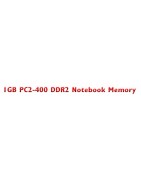 1GB DDR2 533 PC2-4200 Notebook Memory