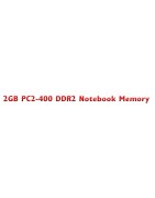 2GB DDR2 533MHz PC2-4200 Notebook Memory